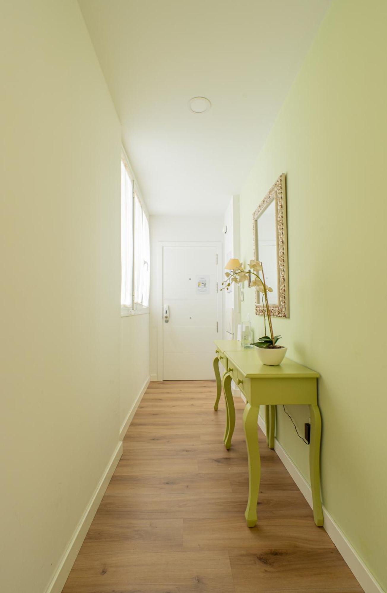 U-nique Somera Appartement Málaga