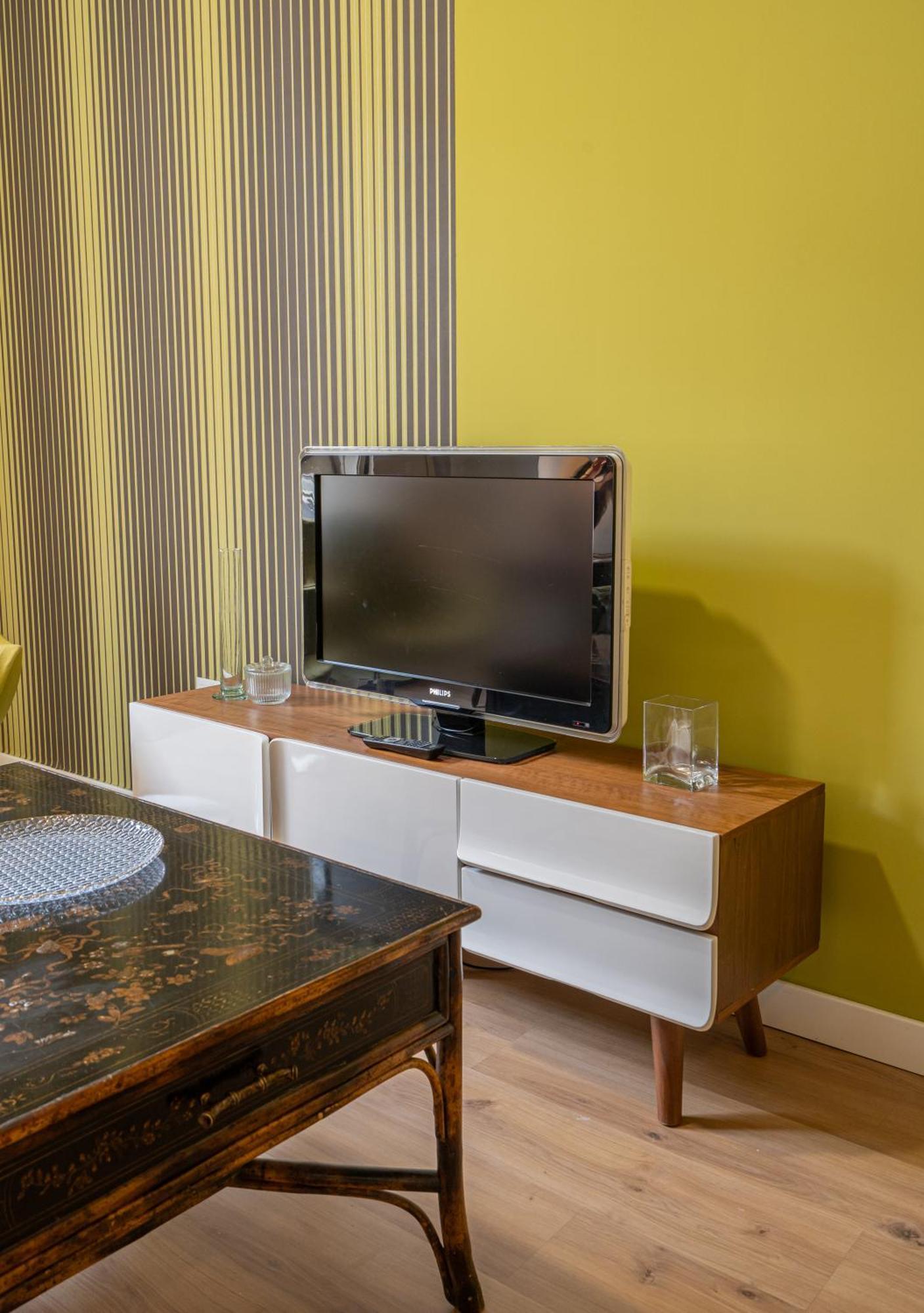 Appartement U-nique Somera Málaga
