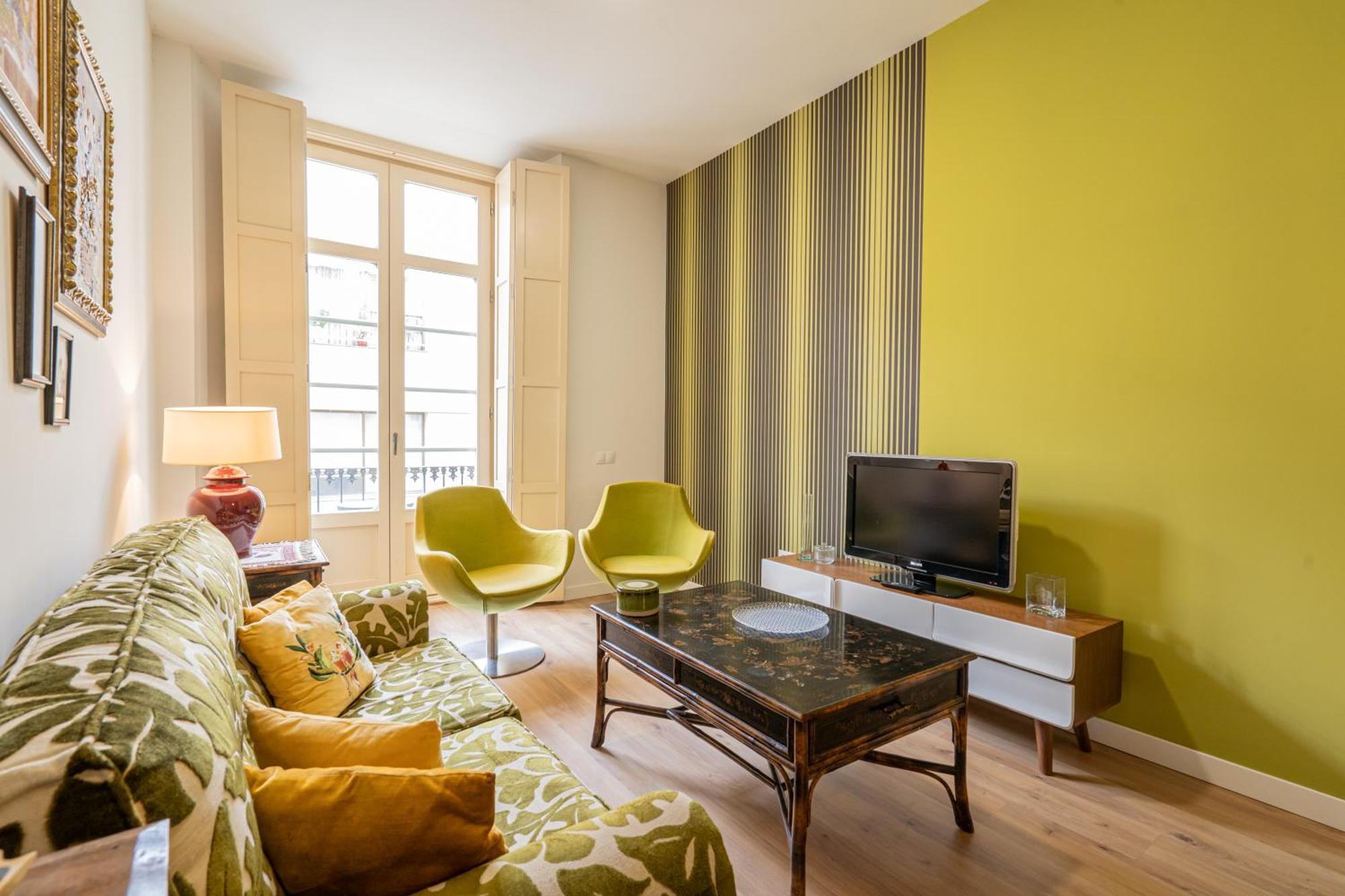 Appartement U-nique Somera